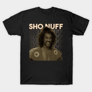 Sho Nuff T-Shirt